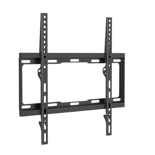 CONCEPTRONIC 650310 STAFFA SUPPORTO TV A PARETE 32"-55" NERO